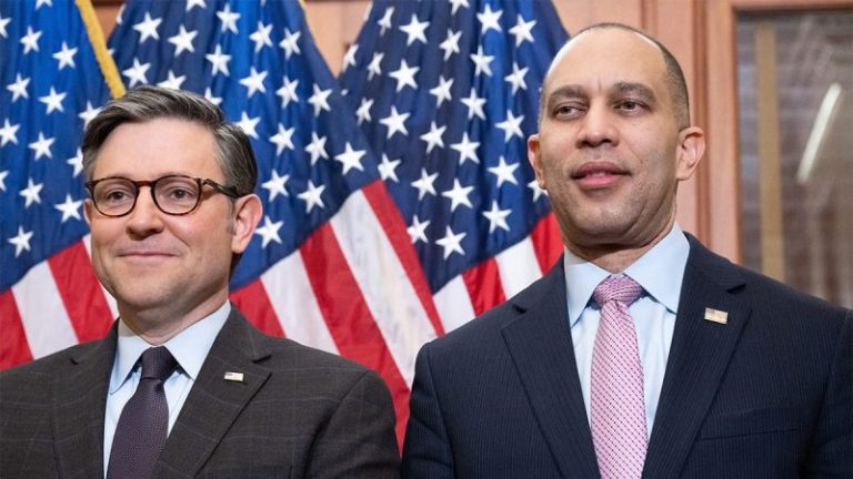 NRCC launches ad campaign targeting dozens of vulnerable Dems who voted against key Trump proposal