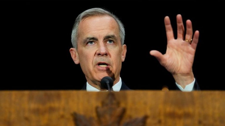 Canada’s PM Carney vows to ‘fight’ Trump’s tariffs, other world leaders weigh impact