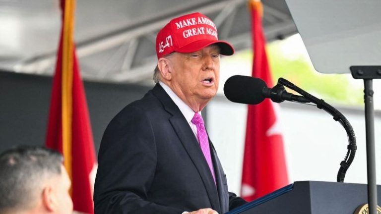 Succeeding Trump: 6 Republican potential presidential hopefuls to keep your eyes on in 2028