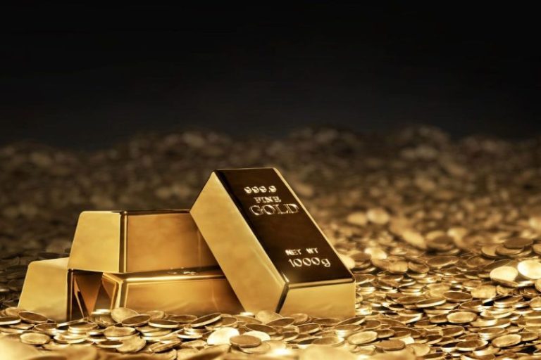 OPINION — Goldenomics 102: The Shadow Price of Gold